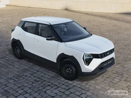 Mahindra XUV 3XO